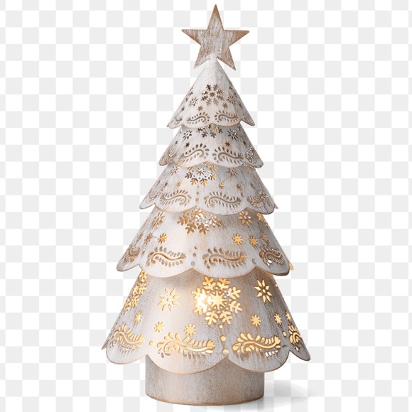 Scentsy Other - ✨Trim Tree Warmer✨
